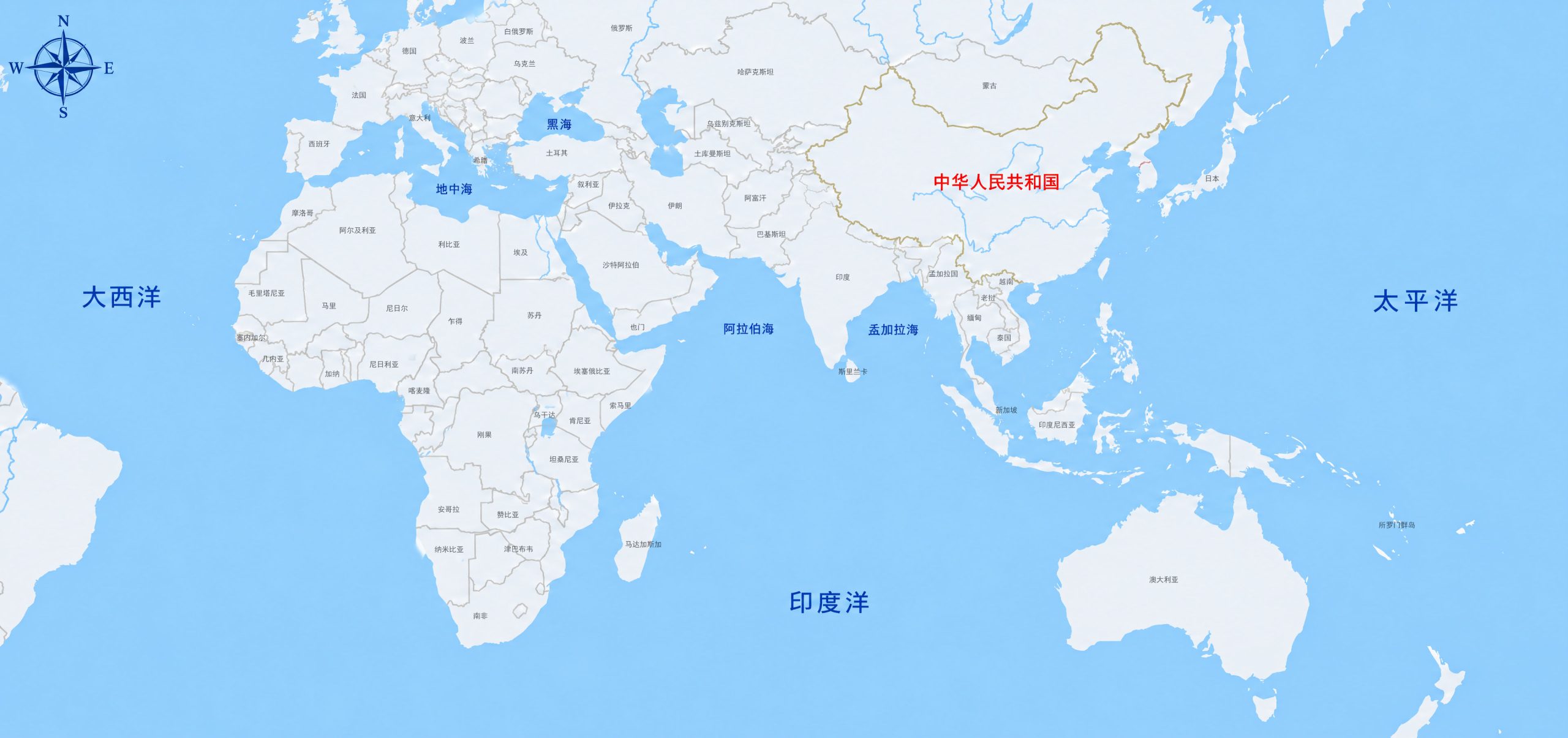 坐标拾取底图